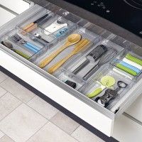 Organizador de Gaveta 15x30x5cm Organizador de Gaveta 15x30x5cm