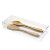 Organizador de Gaveta 15x37,5x5cm Organizador de Gaveta 15x37,5x5cm