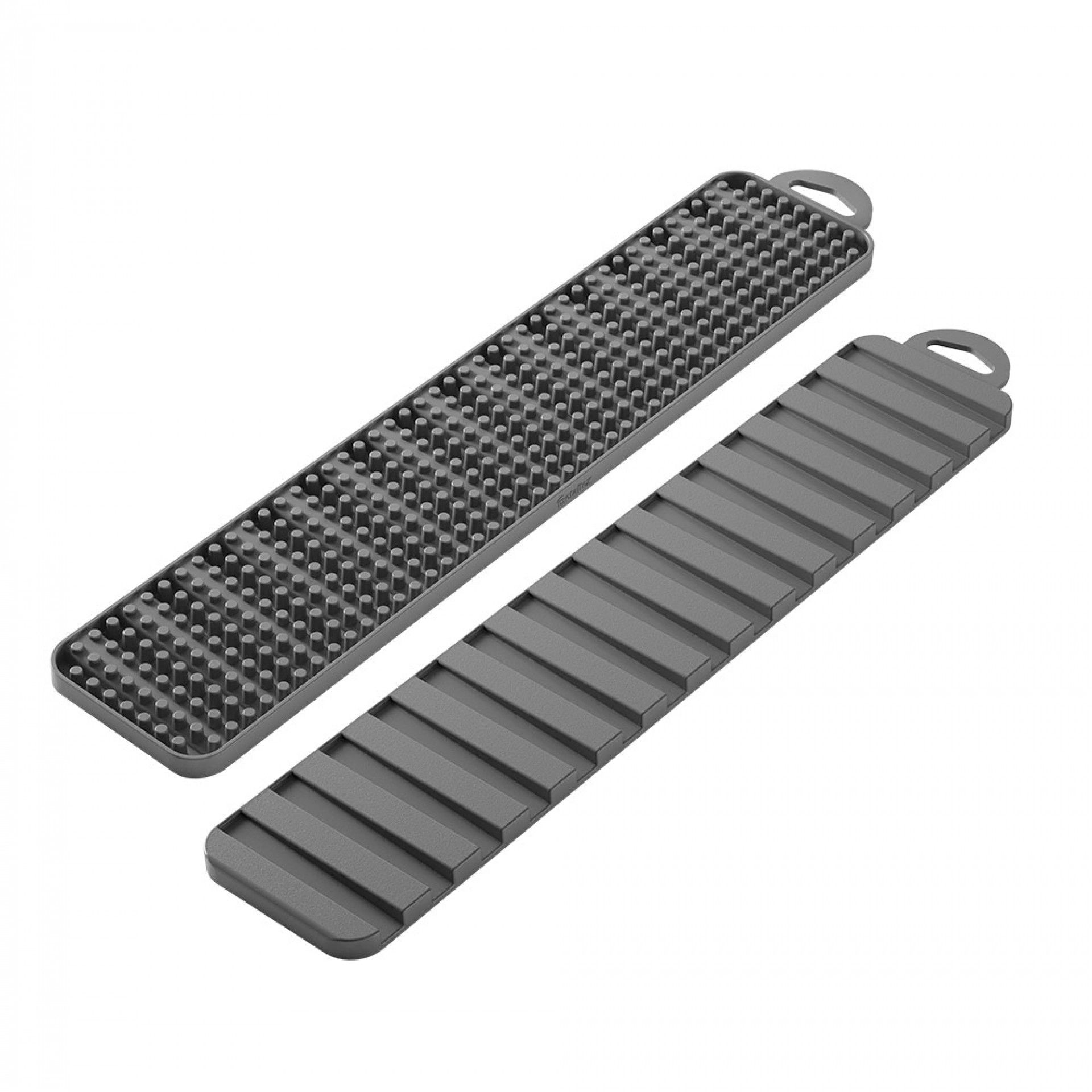 Escorredor reversível