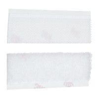 Tiras 3M Strong 19mmX76mm Branco Tiras 3M Strong 19mmX76mm Branco