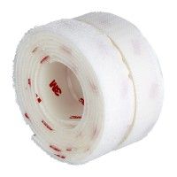 Rolo 3M Strong 19mmX1.5m Branco Rolo 3M Strong 19mmX1.5m Branco