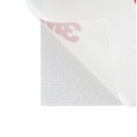 Tiras 3M Strong 19mmX76mm Branco Tiras 3M Strong 19mmX76mm Branco