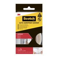 Rolo 3M Strong 19mmX1.5m Branco Rolo 3M Strong 19mmX1.5m Branco