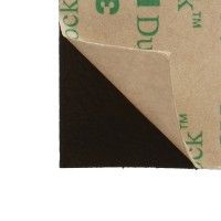 Tiras 3M Extreme 25mmX76mm Preto Tiras 3M Extreme 25mmX76mm Preto