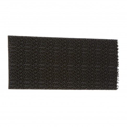 Tiras 3M Extreme 25mmX76mm Preto Tiras 3M Extreme 25mmX76mm Preto