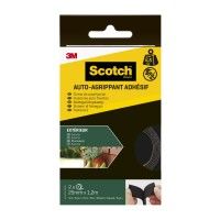 Rolo 3M Extreme 25mmX1.2m Preto Rolo 3M Extreme 25mmX1.2m Preto