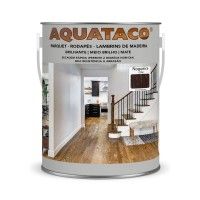 Verniz Aquataco Mate Nogueira 4l Verniz Aquataco Mate Nogueira 4l
