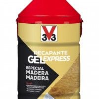 Decapante Fácil Madeira 2l Decapante Fácil Madeira 2l