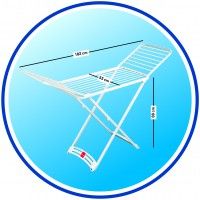 Estendal X-Legs Solar 20m Estendal X-Legs Solar 20m