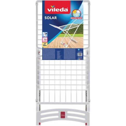 Estendal X-Legs Solar 20m Estendal X-Legs Solar 20m