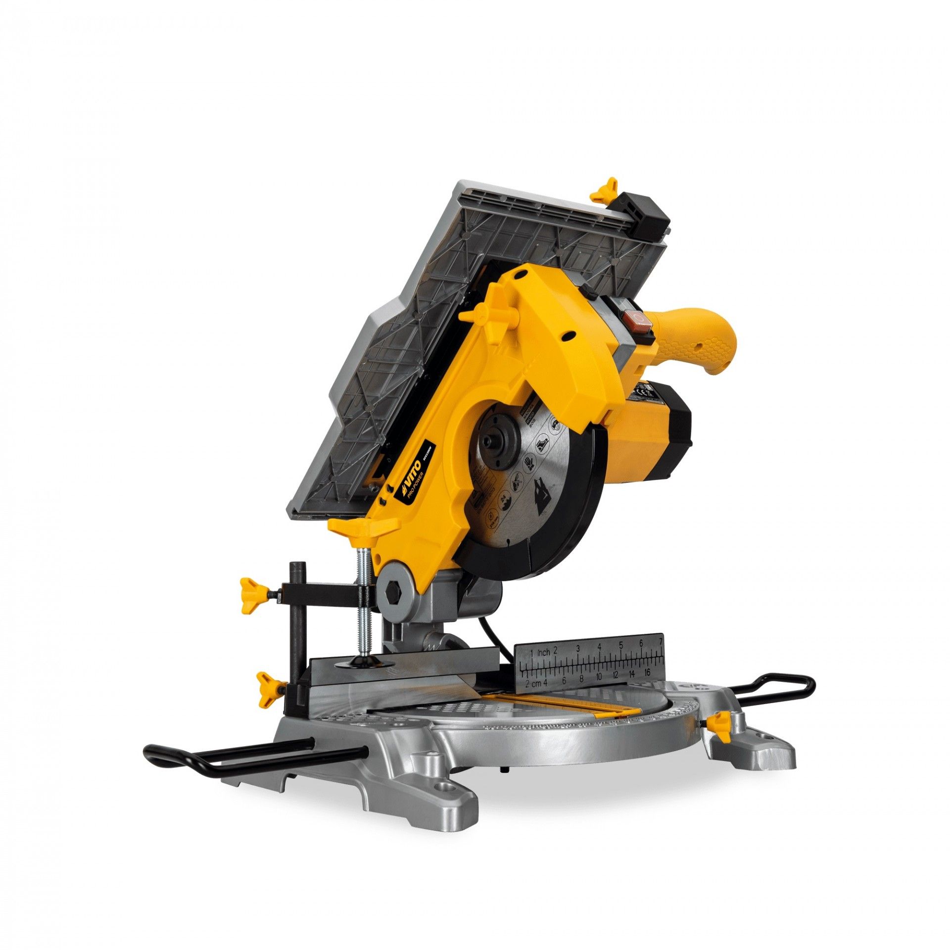 SERRA CIRCULAR COMBINADA 1200W - 210MM