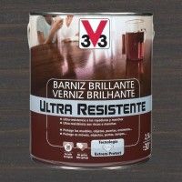 Verniz Ur Interior Aqua Brilhante Wegne 2,5l Verniz Ur Interior Aqua Brilhante Wegne 2,5l