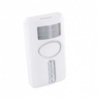 ALARME C/CÓDIGO E SENSOR MOVIMENTO ALARME C/CÓDIGO E SENSOR MOVIMENTO