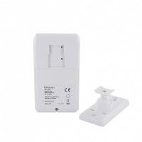 ALARME C/CÓDIGO E SENSOR MOVIMENTO ALARME C/CÓDIGO E SENSOR MOVIMENTO