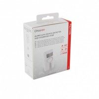 ALARME C/CÓDIGO E SENSOR MOVIMENTO ALARME C/CÓDIGO E SENSOR MOVIMENTO