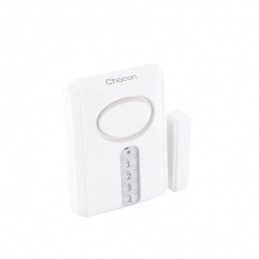 ALARME C/CONTACTO MAGNETICO