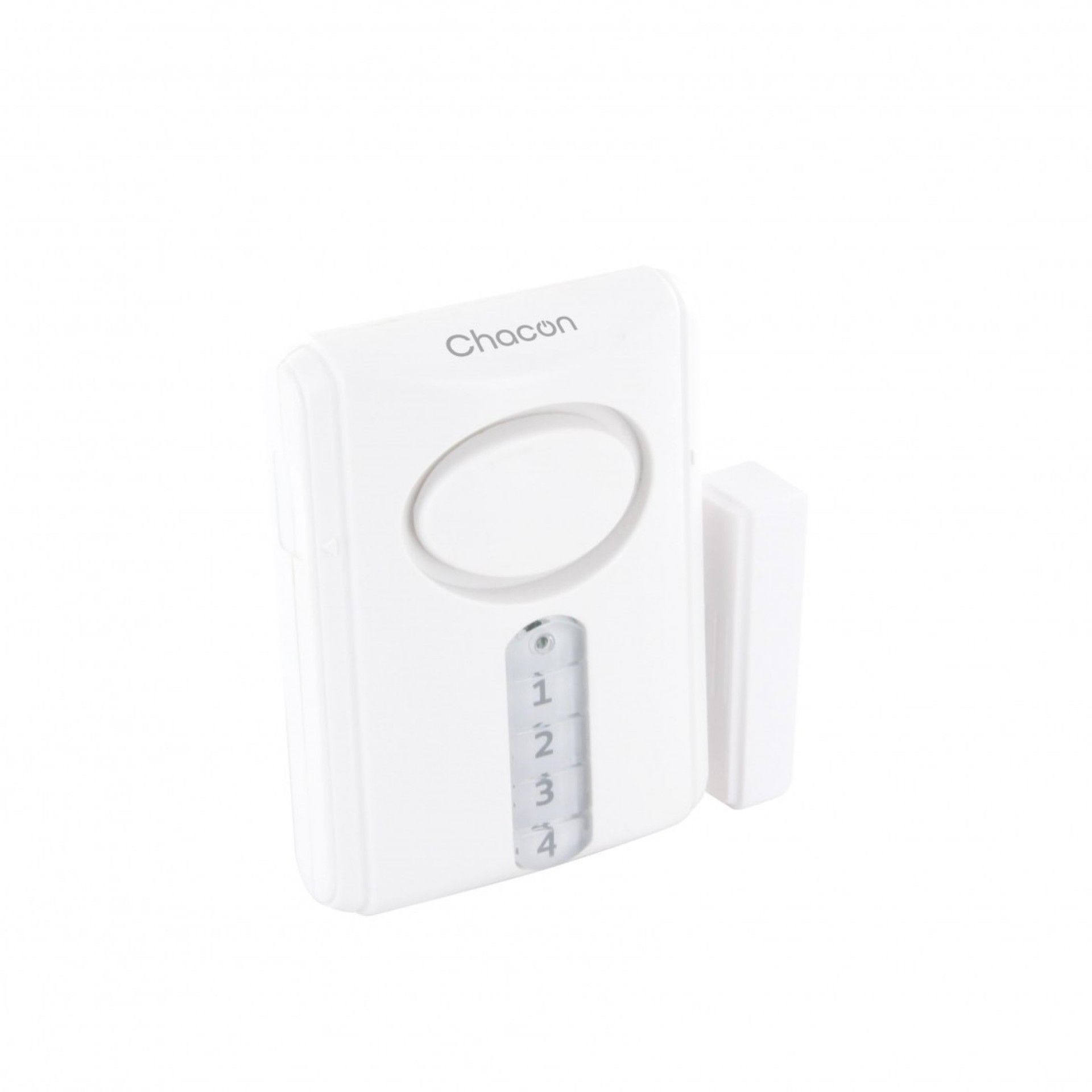 ALARME C/CONTACTO MAGNETICO