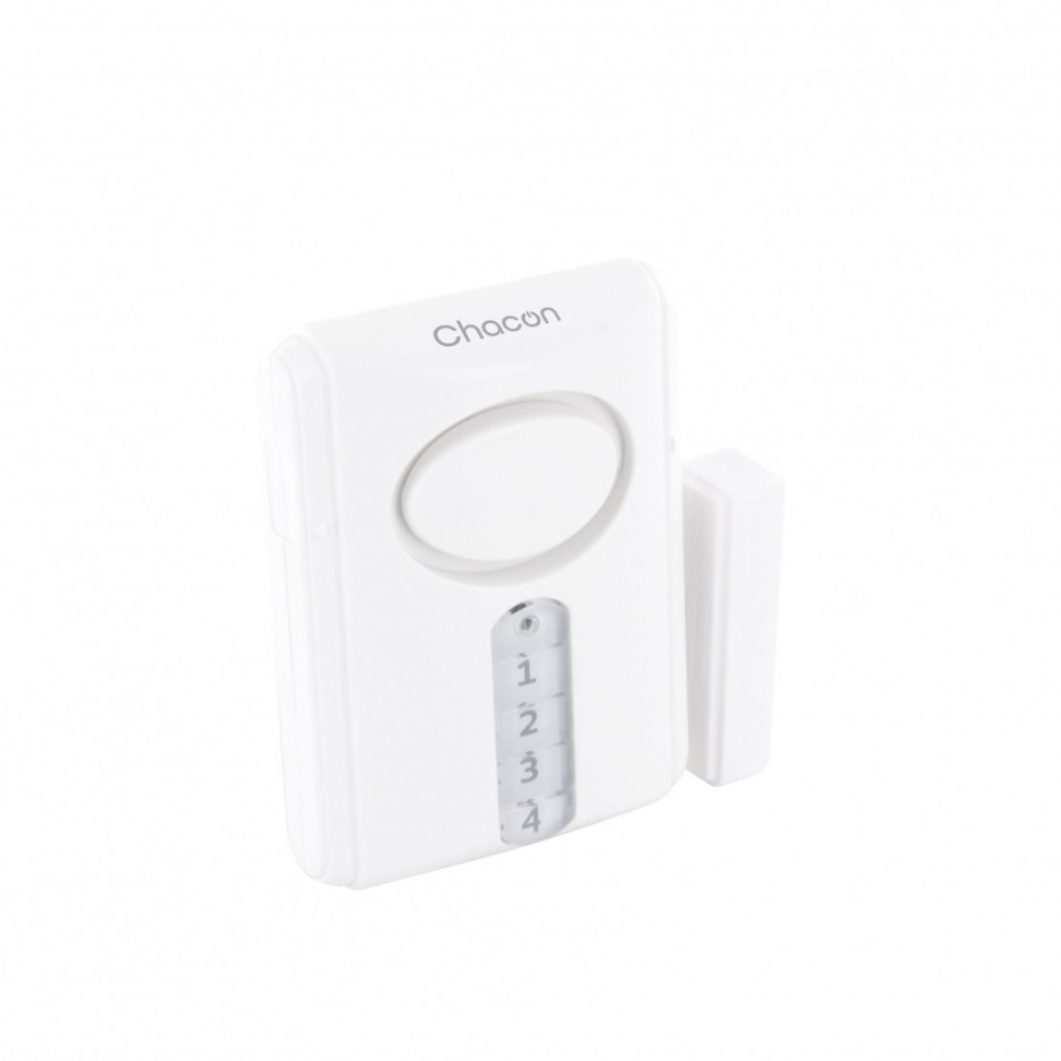ALARME C/CONTACTO MAGNETICO
