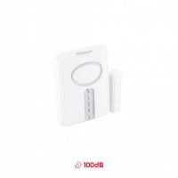 ALARME C/CONTACTO MAGNETICO ALARME C/CONTACTO MAGNETICO