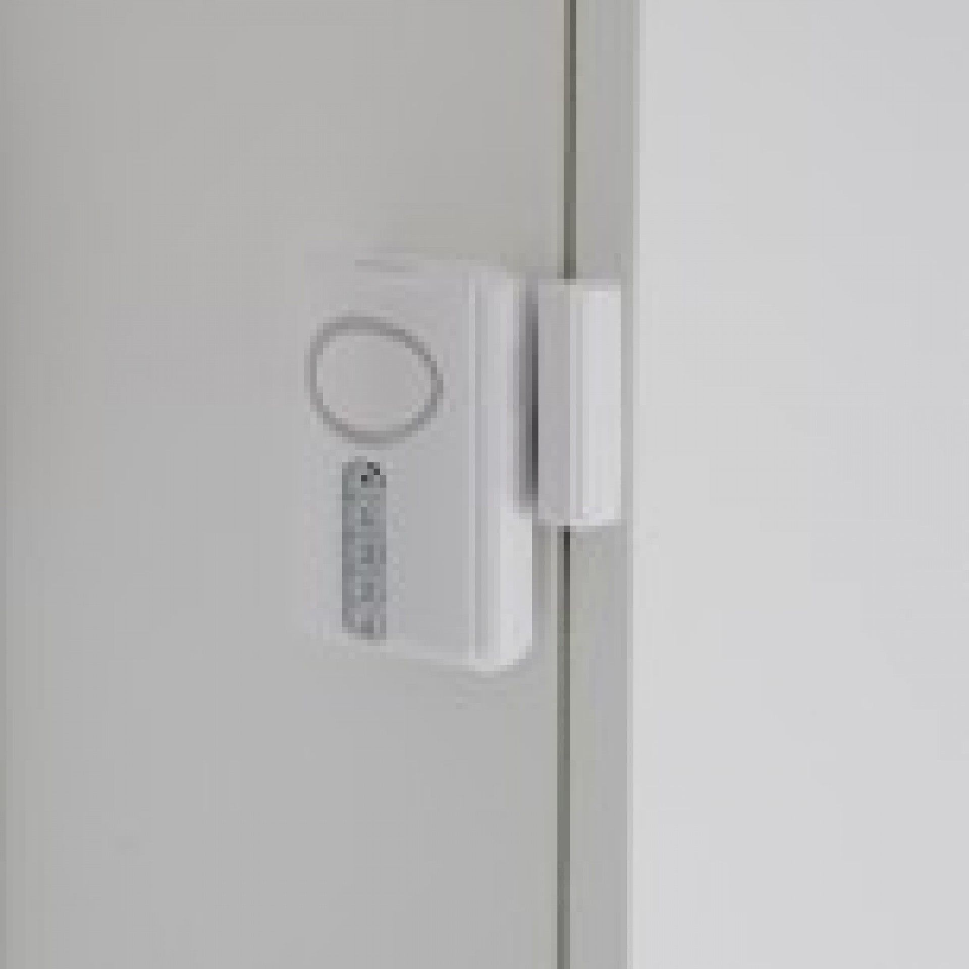 ALARME C/CONTACTO MAGNETICO