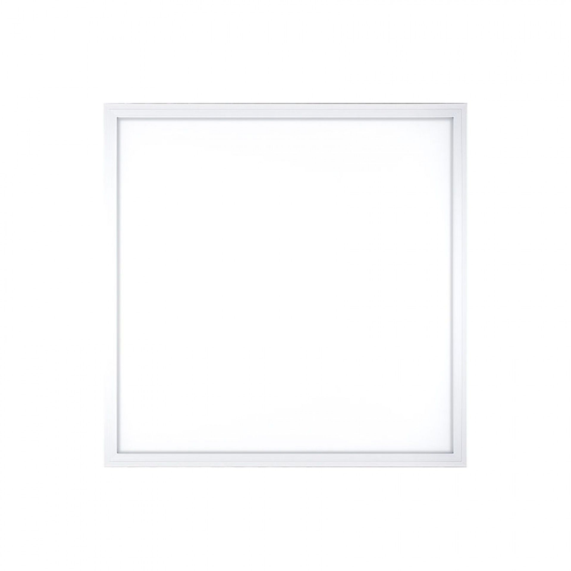 Painel Led 60x60cm 40w 3900lm 6000k