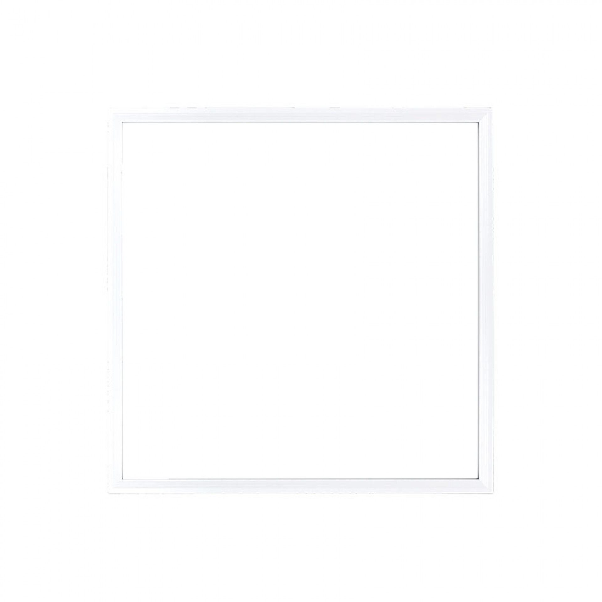 Aro Fixa Saliente P/60x60cm