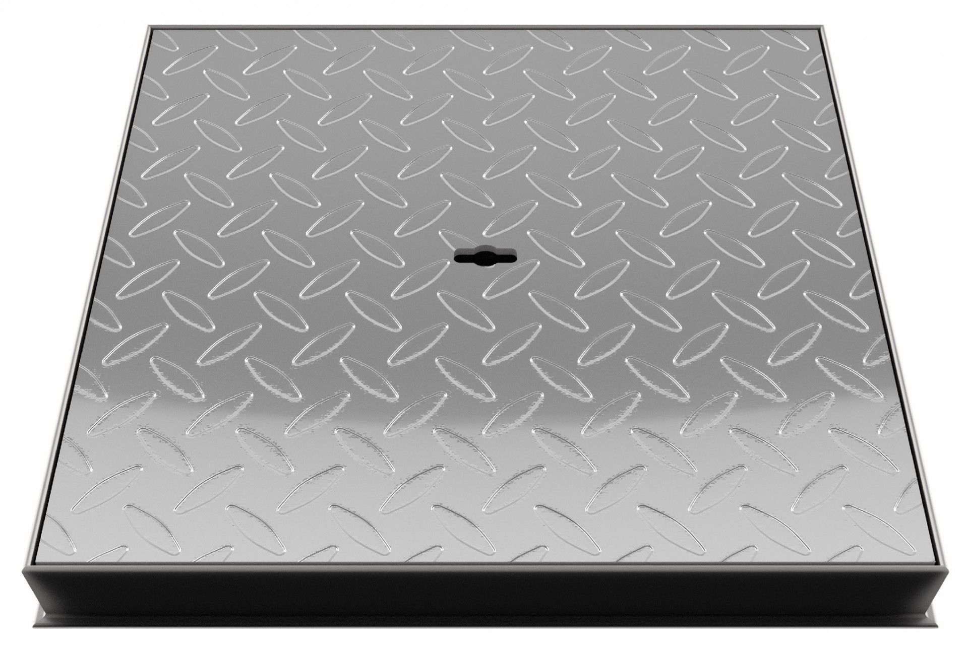 Tampa rasa Hydra Plus 500 Reforçada