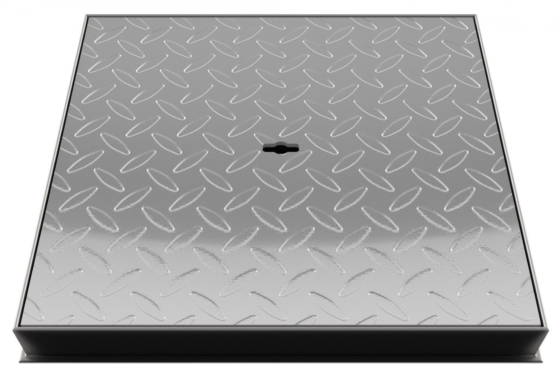 Tampa rasa Hydra Plus 400 Reforçada