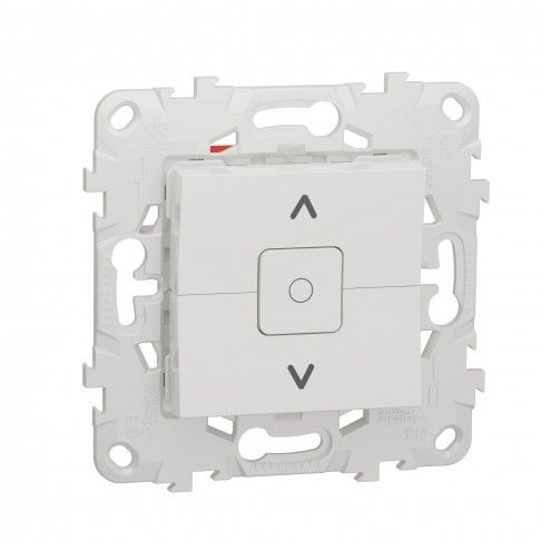 Interruptor Estore 6a Única Branco Interruptor Estore 6a Única Branco