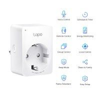 Tomada Wifi Verif Consumo Tapo Mini Tomada Wifi Verif Consumo Tapo Mini