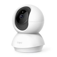 Camera 1080p Full Hd Tapo Smart Home Camera 1080p Full Hd Tapo Smart Home