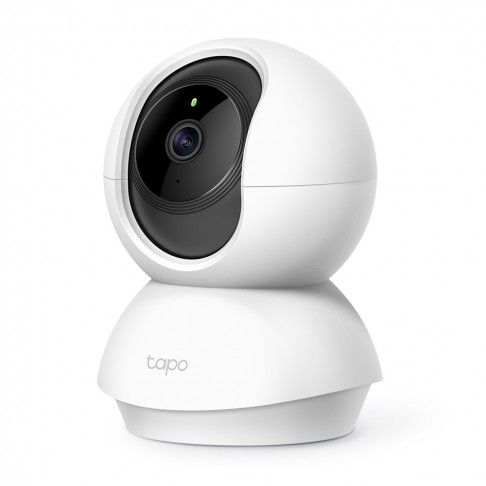 Camera 1080p Full Hd Tapo Smart Home Camera 1080p Full Hd Tapo Smart Home