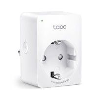 Tomada Wifi Verif Consumo Tapo Mini Tomada Wifi Verif Consumo Tapo Mini