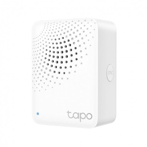 Hub Tapo H100 Inteligent Hub Tapo H100 Inteligent