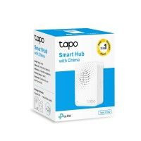 Hub Tapo H100 Inteligent Hub Tapo H100 Inteligent