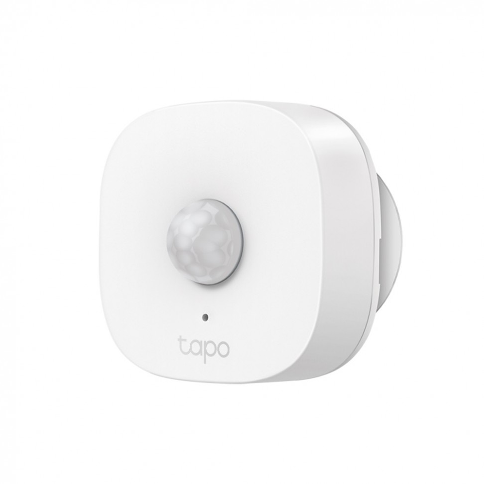 Sensor Movimento Wifi Tapo