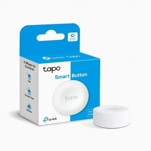 Botão Inteligente Tapo Botão Inteligente Tapo