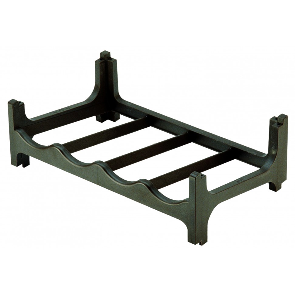 Garrafeira Pl�stica 4 Garrafas