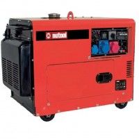 Gerador Diesel 6500w 8kva 4T Gerador Diesel 6500w 8kva 4T