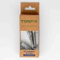Bucha Universal 10 Com Parafuso+Tiref. 8x70 Bl2 Bucha Universal 10 Com Parafuso+Tiref. 8x70 Bl2
