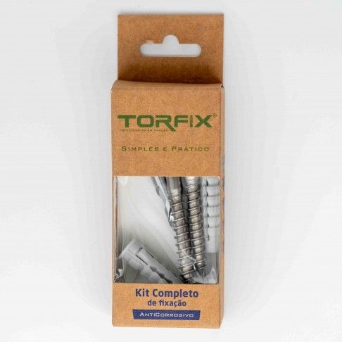 Bucha Universal 10 Com Parafuso+Tiref. 8x70 Bl2 Bucha Universal 10 Com Parafuso+Tiref. 8x70 Bl2
