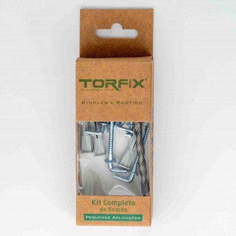 Bucha Tijolo 6mm C/Escápula 3,4x48 Bl6 Bucha Tijolo 6mm C/Escápula 3,4x48 Bl6