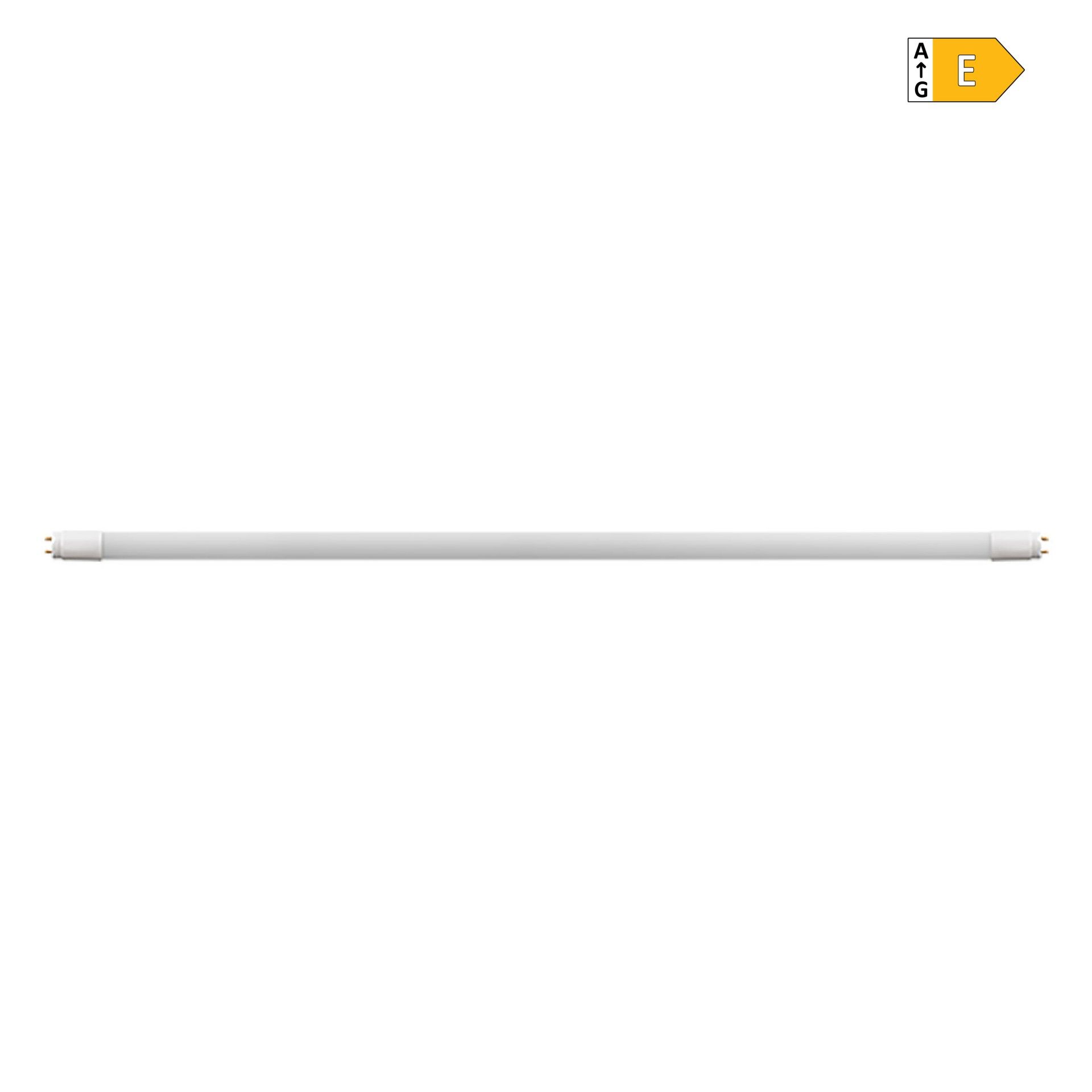Lâmpada LED T8 10W 60CM 4500K 930LM
