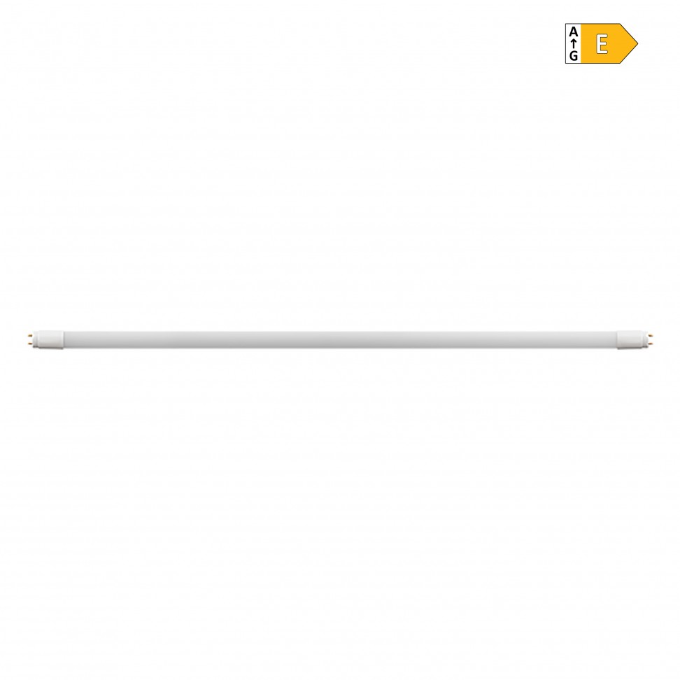 L�mpada LED T8 10W 60CM 4500K 930LM