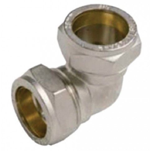 Joelho 22x22 p/ Tubo Inox Joelho 22x22 p/ Tubo Inox