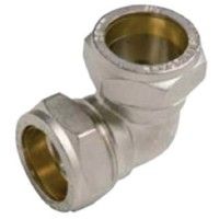 Joelho 22x22 p/ Tubo Inox Joelho 22x22 p/ Tubo Inox