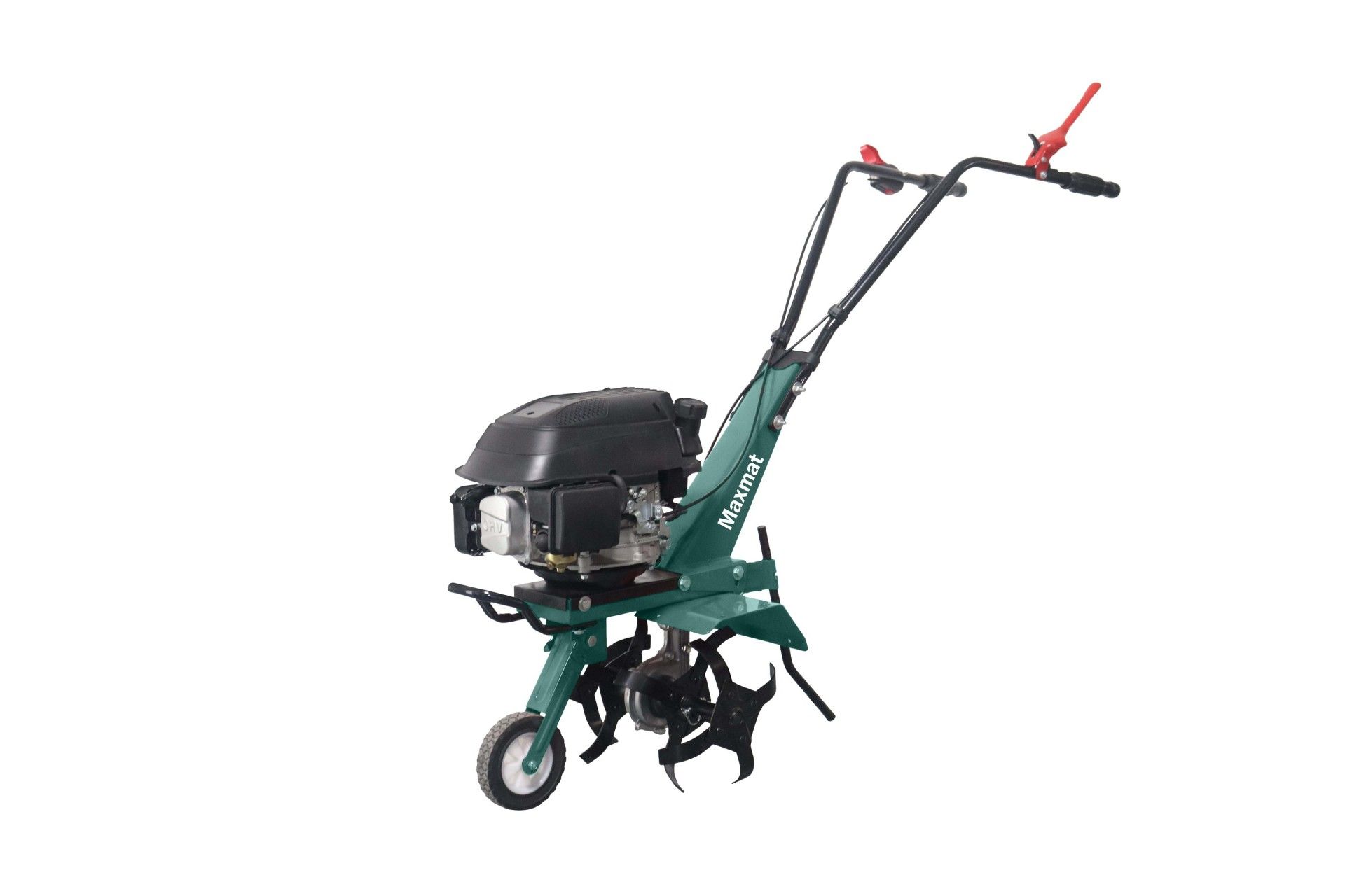 MOTOENXADA 2,3KW 2X2 FRESAS 36CM