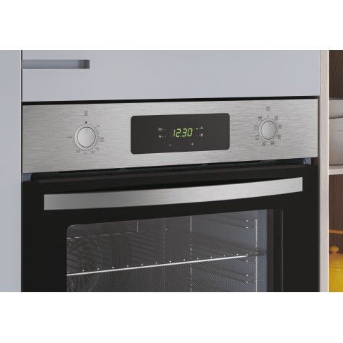 Forno Multifunções FIDCP X625 L C/Display Inox Forno Multifunções FIDCP X625 L C/Display Inox