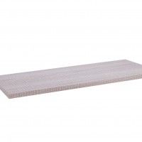 Tampo Max 121cm Estepa 30mm Tampo Max 121cm Estepa 30mm