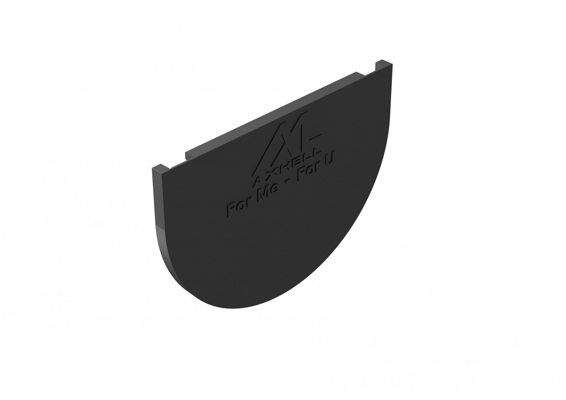 2 Terminais H7 Preto